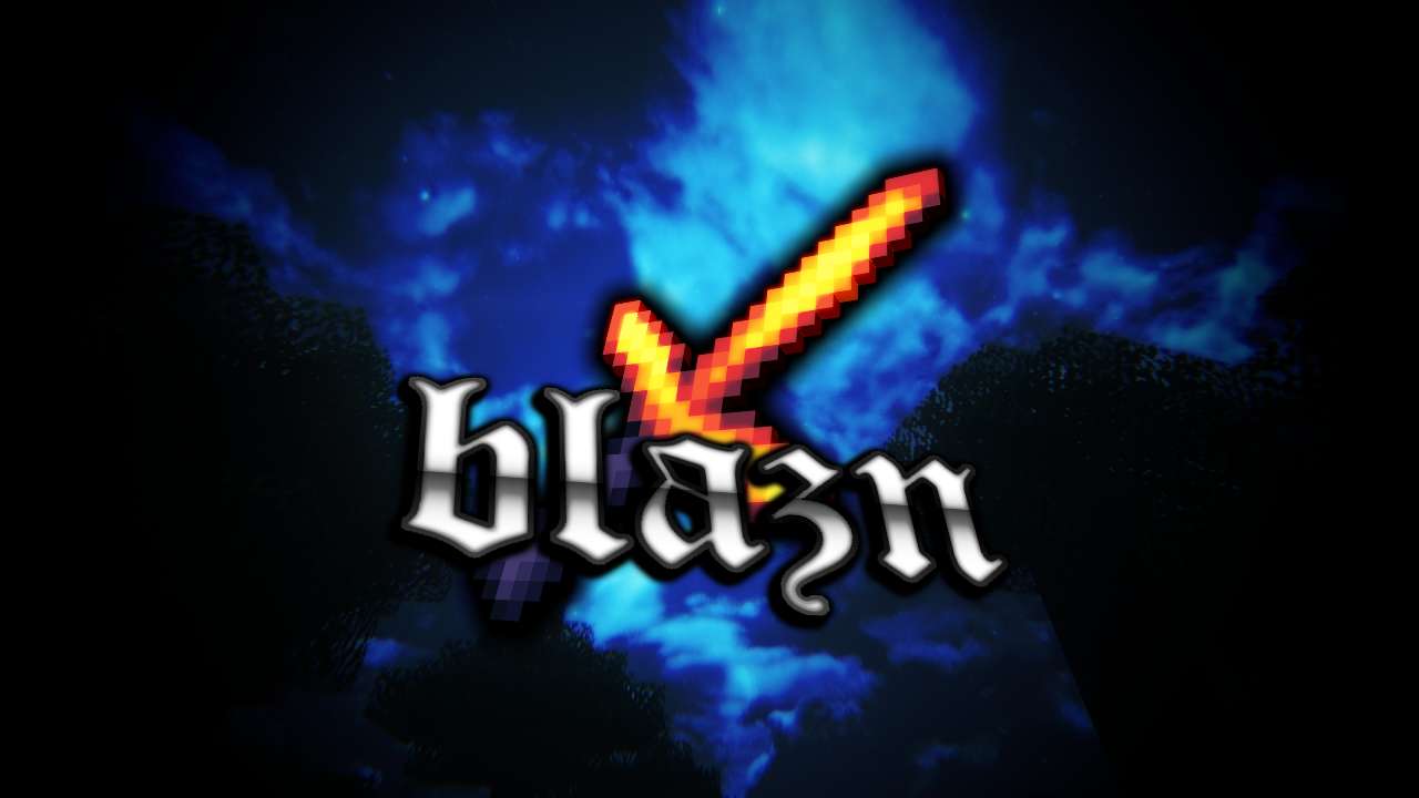 Blazn 32x by 182exe on PvPRP